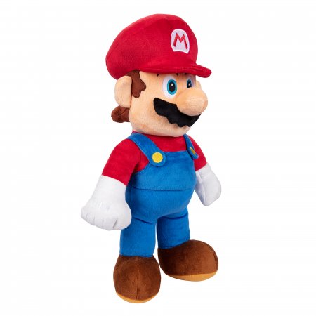 NINTENDO pehme mänguasi Jumbo, 64456-4L 64456-4L