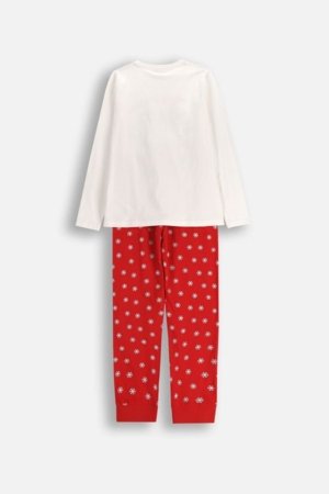 COCCODRILLO pidžaama, värviline, cm 