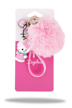 Hello Kitty võtmehoidja, 14669PTR 
