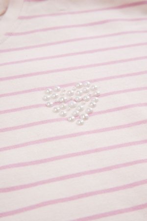 COCCODRILLO pusa, roosa, WC6143101HGJ-033-146, 146 cm 