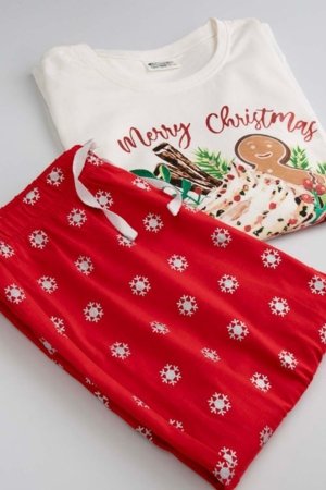 COCCODRILLO pidžaama, värviline, cm 