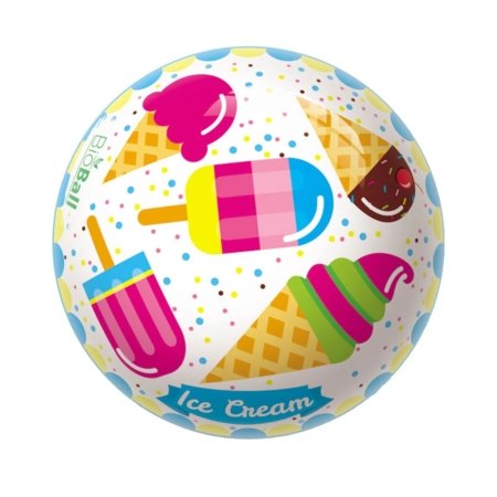 MONDO pall Sweeties, 13cm, 5515 