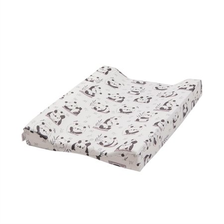 MARKLAND mähkimislaud lühike PANDA, Black, 18-31PA 