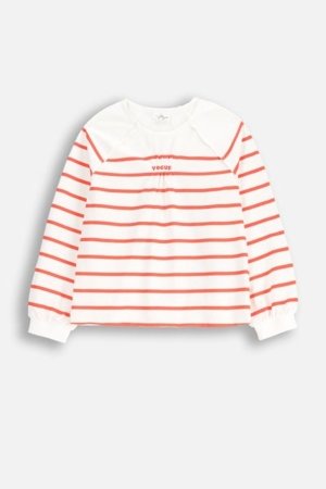 COCCODRILLO pikkade varrukatega särk NOSTALGIC MEADOW GIRL JUNIOR, värv, WC5143103NGJ-022-164, 164 cm 