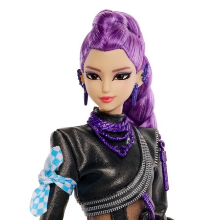 KPOP DEMON HUNTERS FASHION DELUXE nukk – Rumi, JRW19 