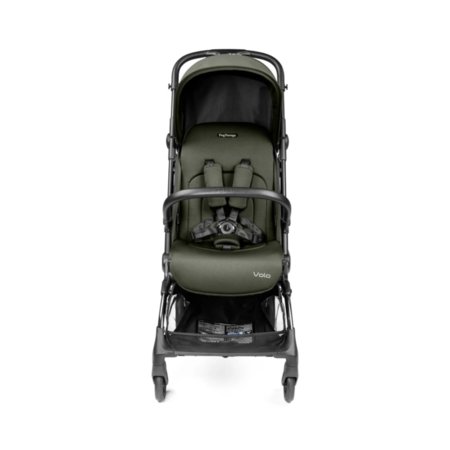 PEG PEREGO käru VOLO, True black, IP31000000GU13MO13 