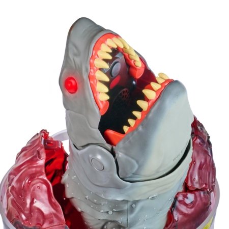 PRIMAL HATCH interaktiivne mänguasi Megalodon, 6076677 