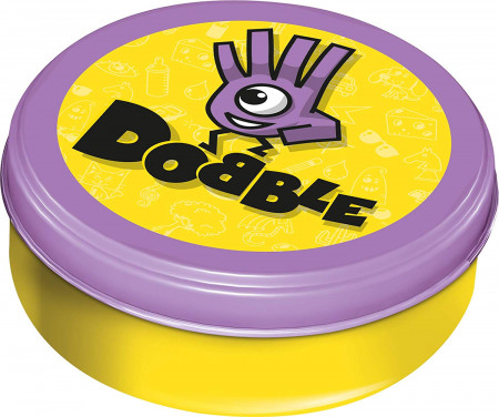 Kaardimäng Dobble Blister LT/LV/EE, DOBB02 DOBB02ET/LV/LT