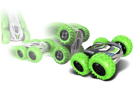 EXOST RC auto 360 Cross II roheline, TE54213 