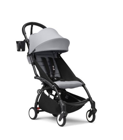 STOKKE topsihoidja YOYO, black, 655101 