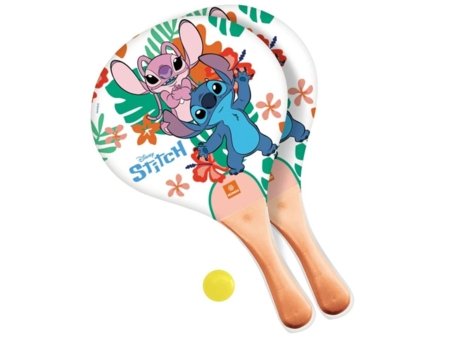 MONDO STITCH padelikomplekt, 15981 