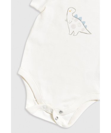 MOTHERCARE bodi ja püksid, IF531 80 