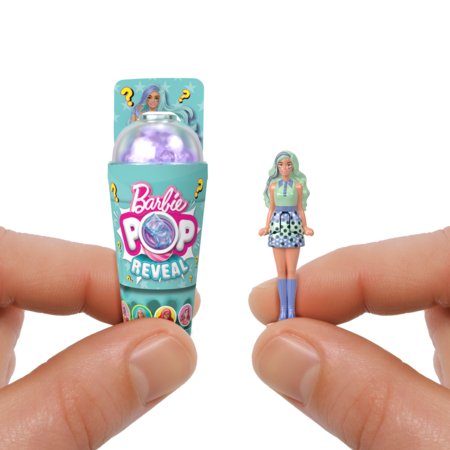 BARBIE Mini BARBIELand Bobatee seeria, JCR22 