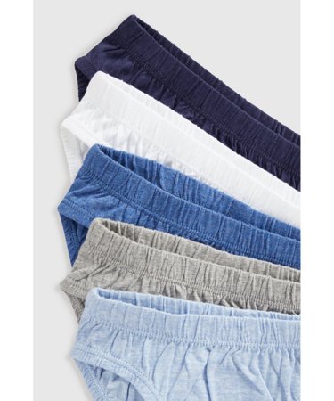 MOTHERCARE aluspüksid 5tk KA806 122 906131