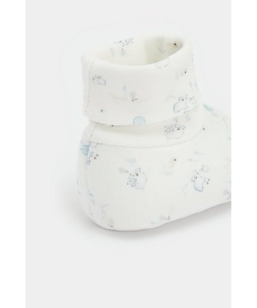 MOTHERCARE beebipapud, 3 tk., CB518 598875