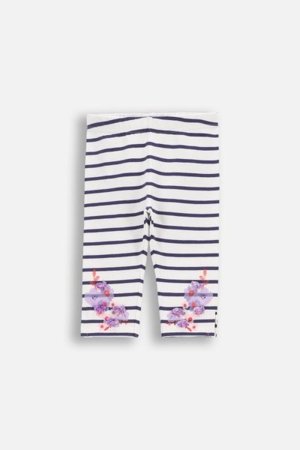 COCCODRILLO säärised HAPPY RETRO GIRL NEWBORN, värv, WC5122301HGN-022-086, 86 cm 