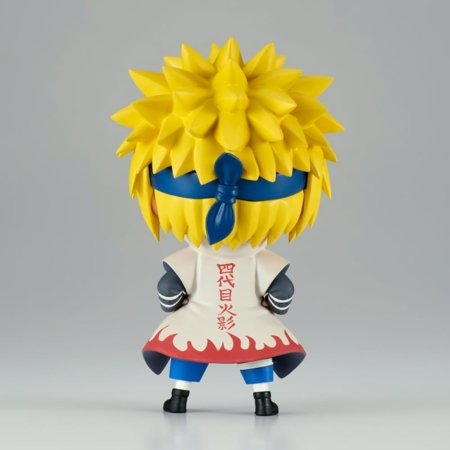 BANPRESTO Naruto figuur Namikaze Minato, BP89441P 