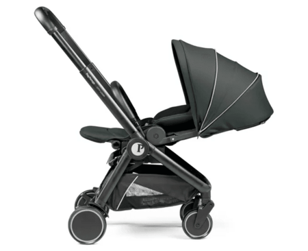 PEG PEREGO istumisosa CITY LOOP, metal, IS11280000MO64 