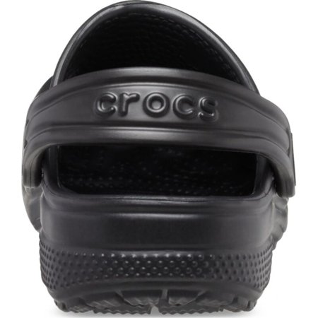 CROCS kroksid CRUSH mustad, 206991-001 28 suurus 