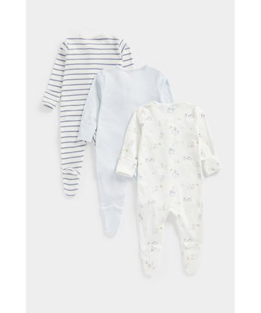 MOTHERCARE pükskostüüm, 3 tk., CB274 608104