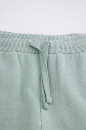 COCCODRILLO jooksupüksid, rohelised, cm 