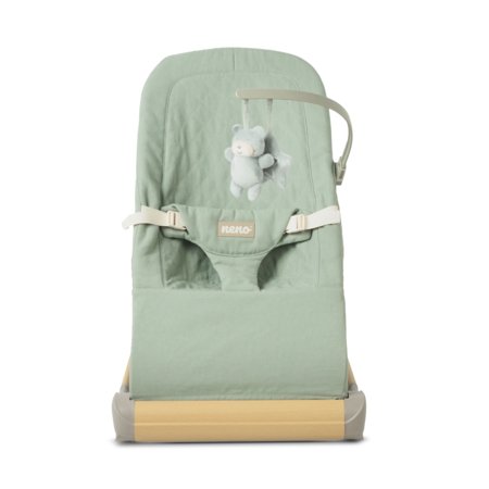 NENO beebikiik NESSO, light green, NEN-BAB-ME013 