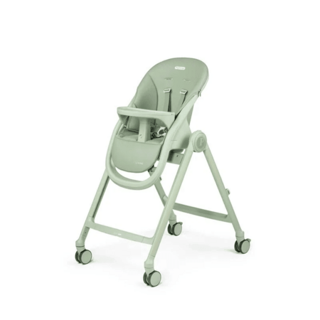 PEG PEREGO söötmistool LIVING, Sage, IH10000000BL14 