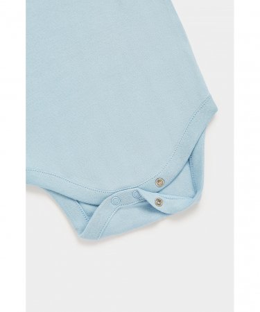 MOTHERCARE lühikeste varrukatega bodi, 3 tk., EB492 622650