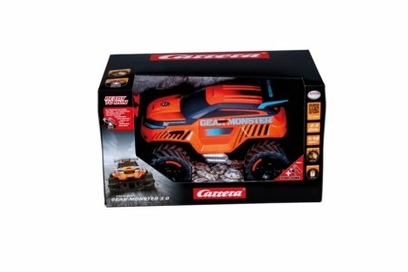 CARRERA RC auto Gear Monster, 370180117 