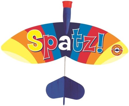 GUNTHER tuulelohe Spatz, 1449 