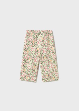 MAYORAL püksid, blossom, 1.509-66, 74  cm 