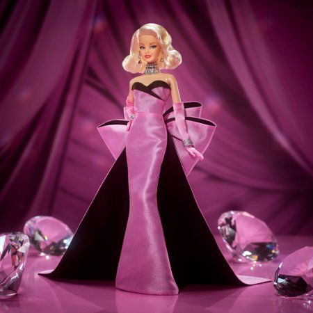BARBIE Marilyn Monroe, JJY00 