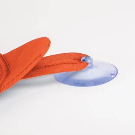DREAMBABY vannimänguasjade kott, rebane, L6051 
