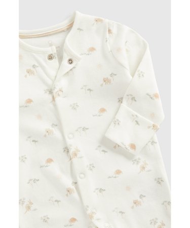 MOTHERCARE 6-osaline komplekt beebile, GF287 