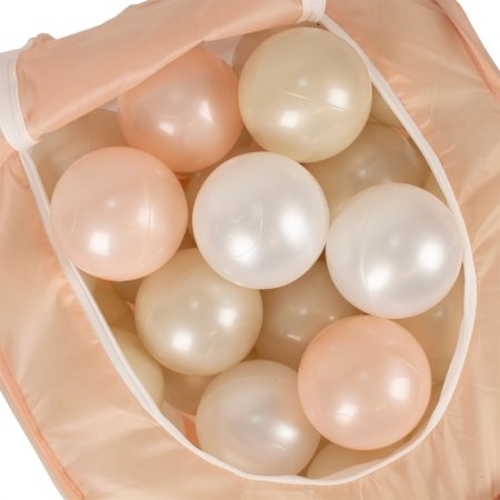 BABYTROLD pallide komplekt, 100 tk. Rose mix, 88-00ROSE-MIX 