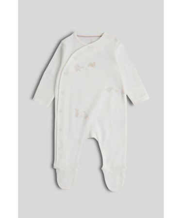 MOTHERCARE komplekt beebile 8 tk, AX45501, 68 cm 