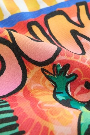 NEXT lühikeste varrukatega t-särk ja lühikesed püksid, AG8735, 98-104 