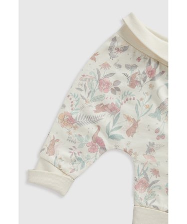 MOTHERCARE pikkade varrukatega särk ja püksid, IF385 