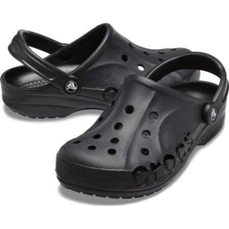 CROCS kroksid BAYA mustad, 10126-001 41 suurus 