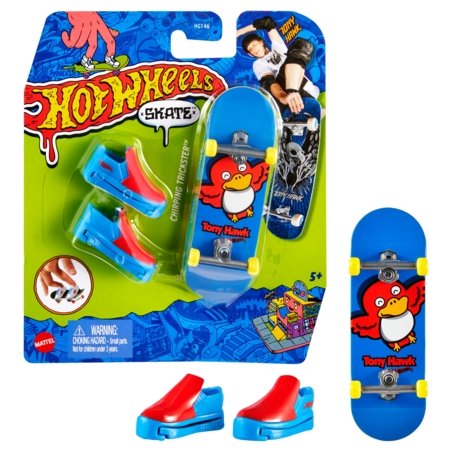 HOT WHEELS näpurulad ketsidega asort. HGT46