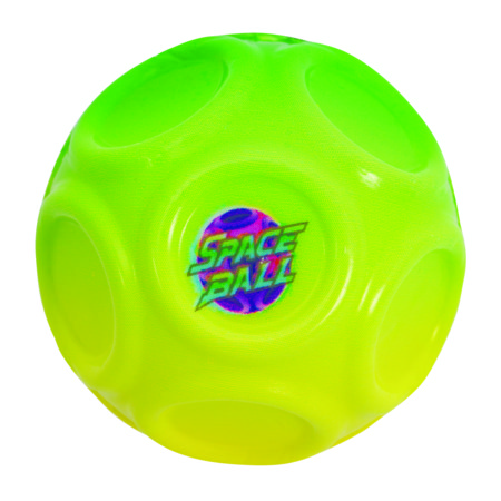 JOHN space high bounce foam ball56656 