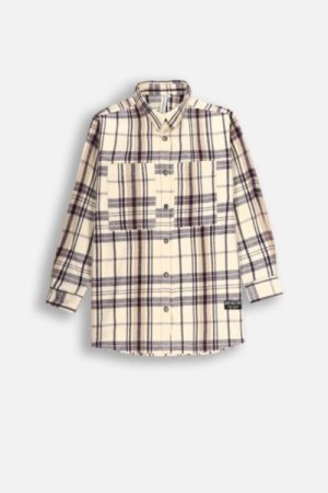 COCCODRILLO long sleeved shirt ACADEMY GIRL JUNIOR, värvilised, ZC4140101AGJ-022-164, 164 cm 