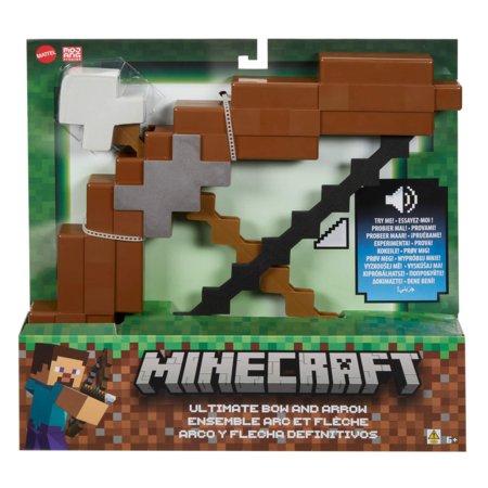 MINECRAFT interaktiivne vibu ja nool, JDJ04 
