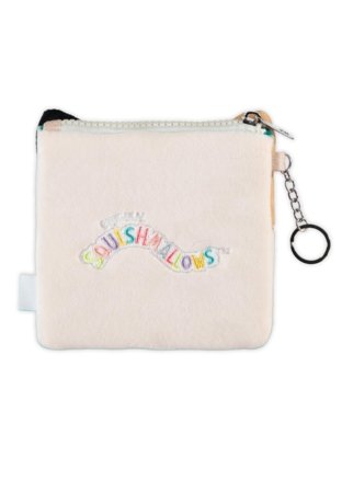 SQUISHMALLOWS rahakott - Cam, MW408623SQM 