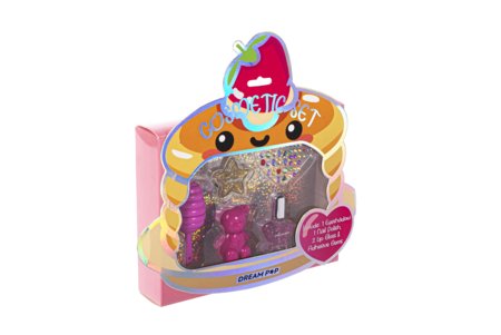 DREAM POP kosmeetikakomplekt, Y81416-33687 