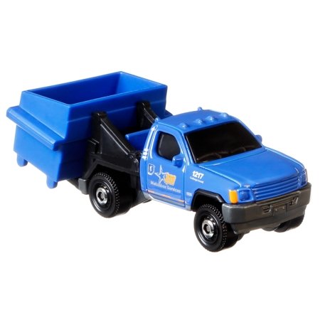 MATCHBOX  mudelautod 