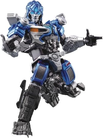 Blokees transformaator Mirage, 71151 