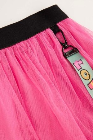 COCCODRILLO seelik, roosa, WC6124201RGK-007-110, 110 cm 