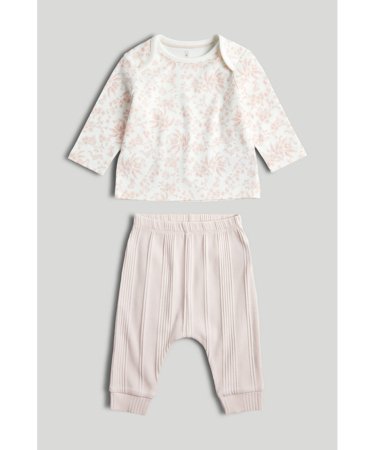 MOTHERCARE 8 daļu mazuļa komplekts, AV47101 68 cm 