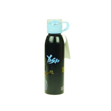 LEAGUE OF LEGENDS Aluminum bottle 600ml, 565-00247 